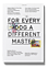 Katerina Seda: For Every Dog a Different Master