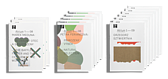 'Atrium' Catalogues B