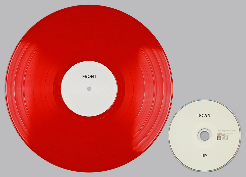 Dikolson_lp_cd_front